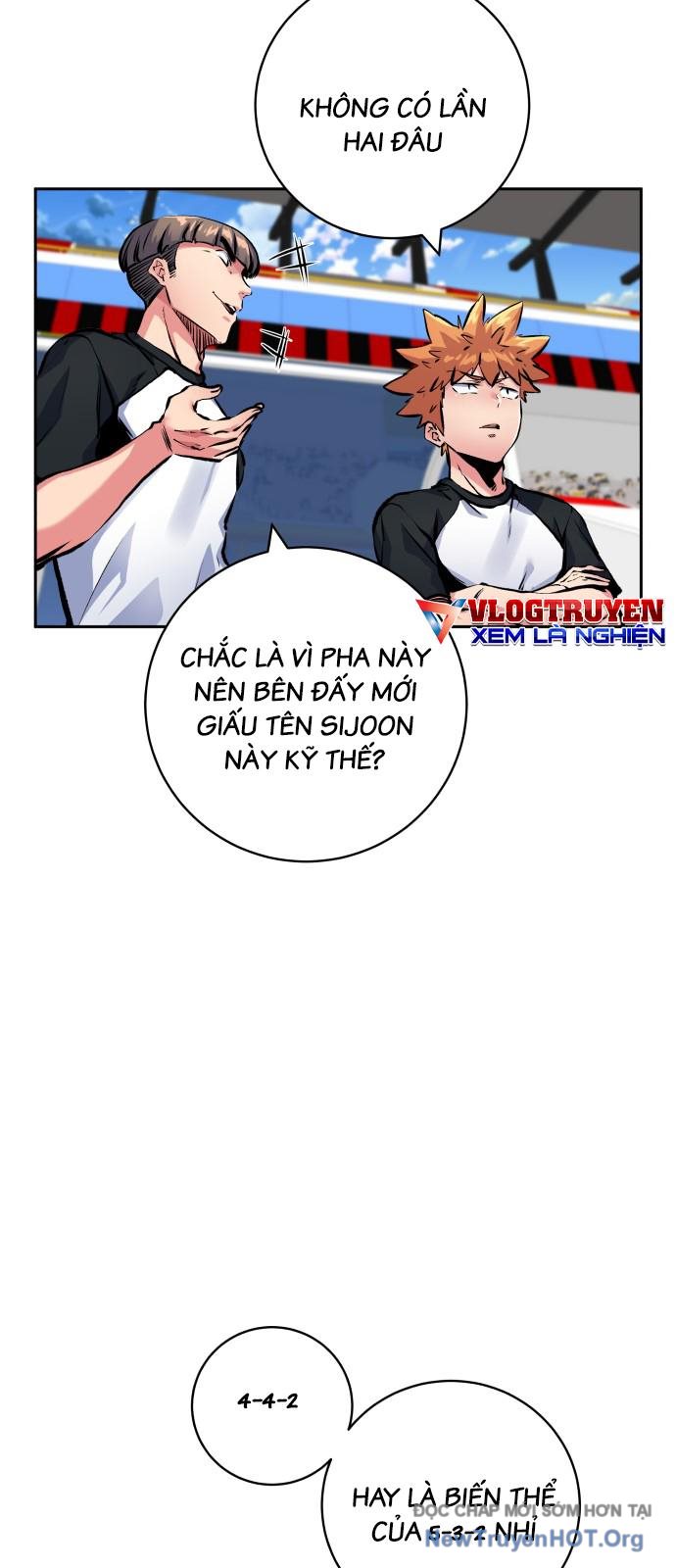 Góc Cao Khung Thành Chapter 230 - 19