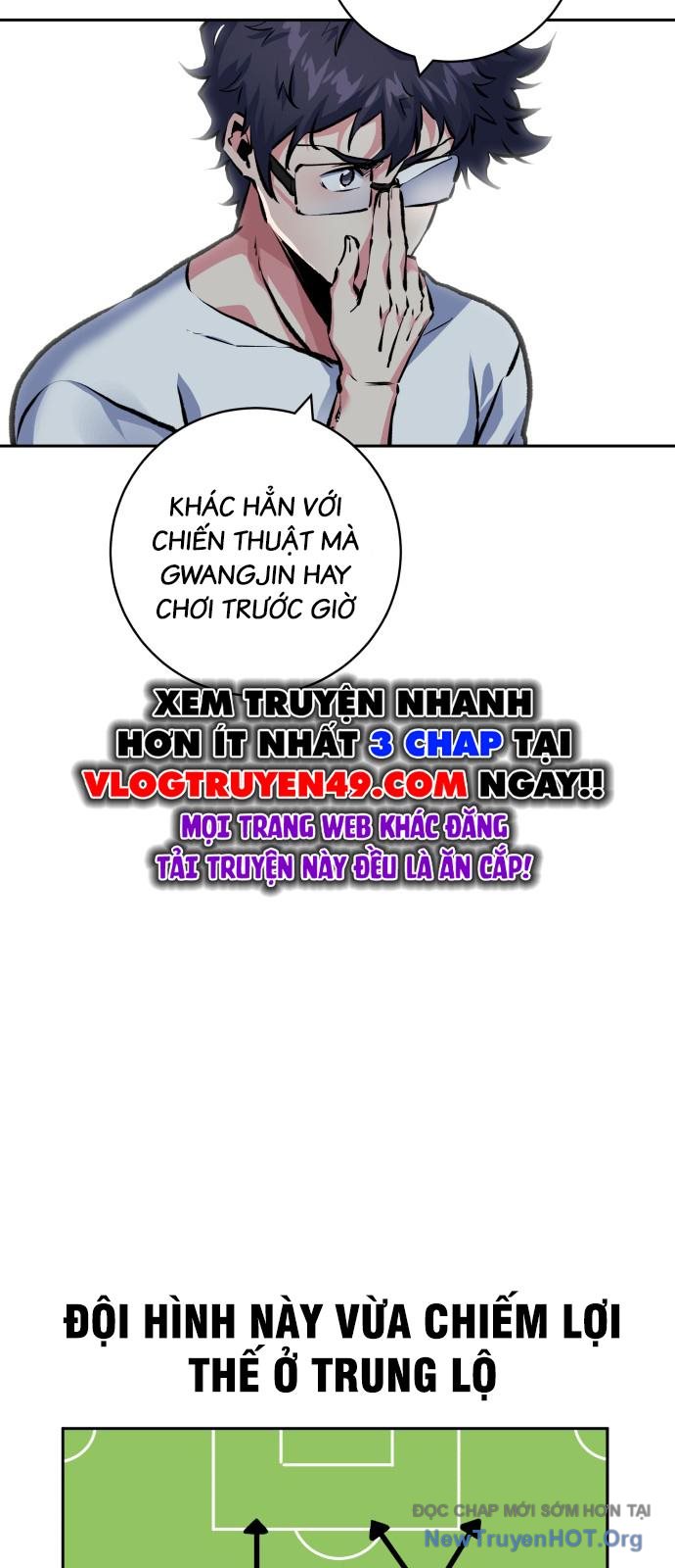 Góc Cao Khung Thành Chapter 230 - 20