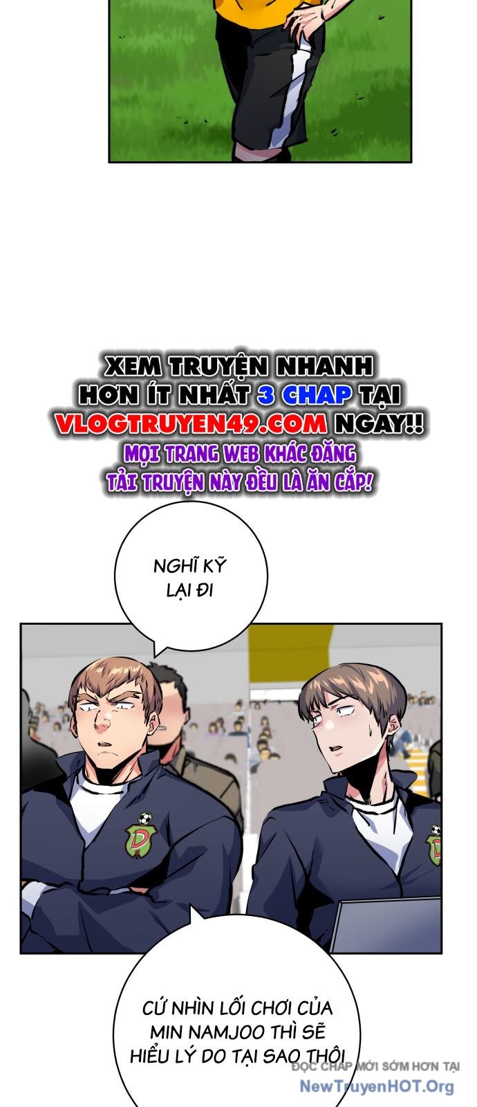 Góc Cao Khung Thành Chapter 230 - 24