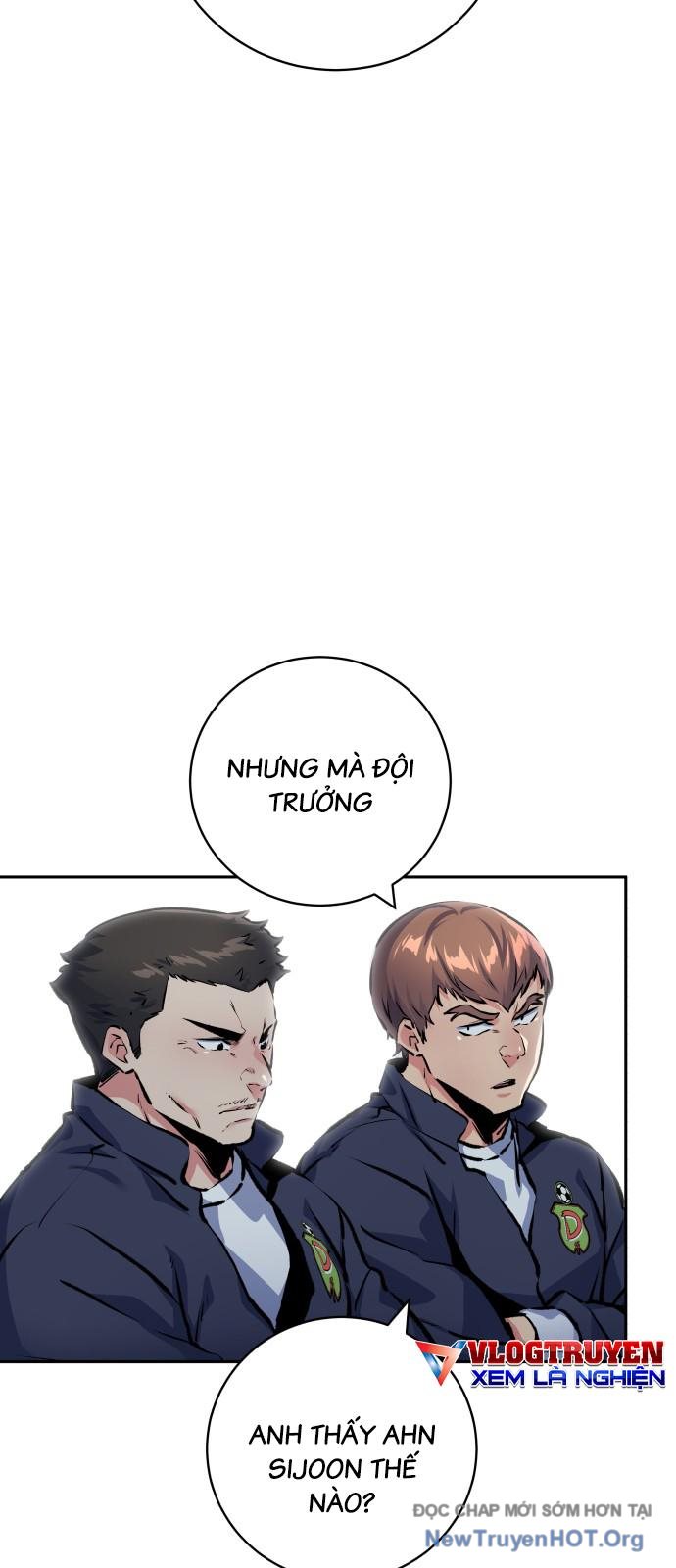 Góc Cao Khung Thành Chapter 230 - 25