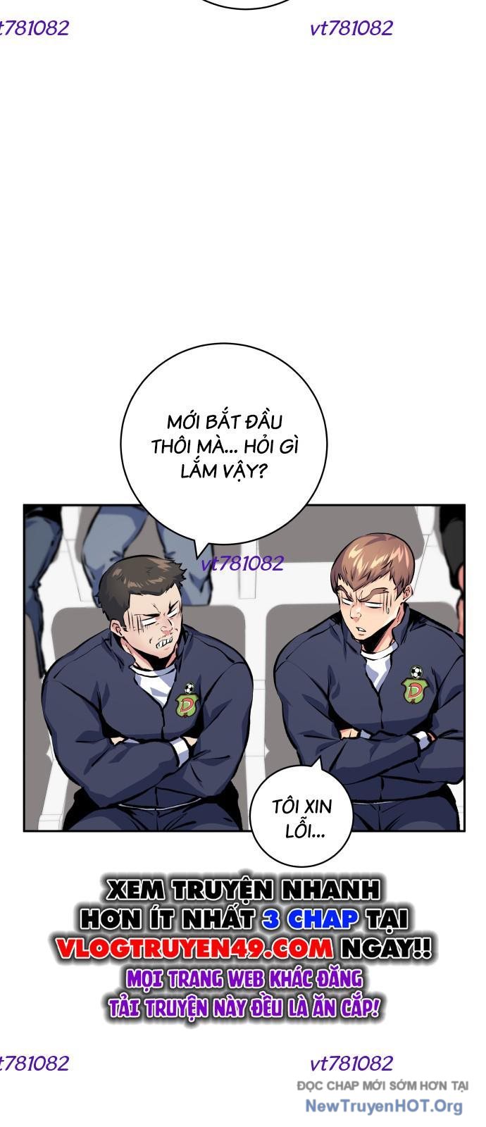 Góc Cao Khung Thành Chapter 230 - 26