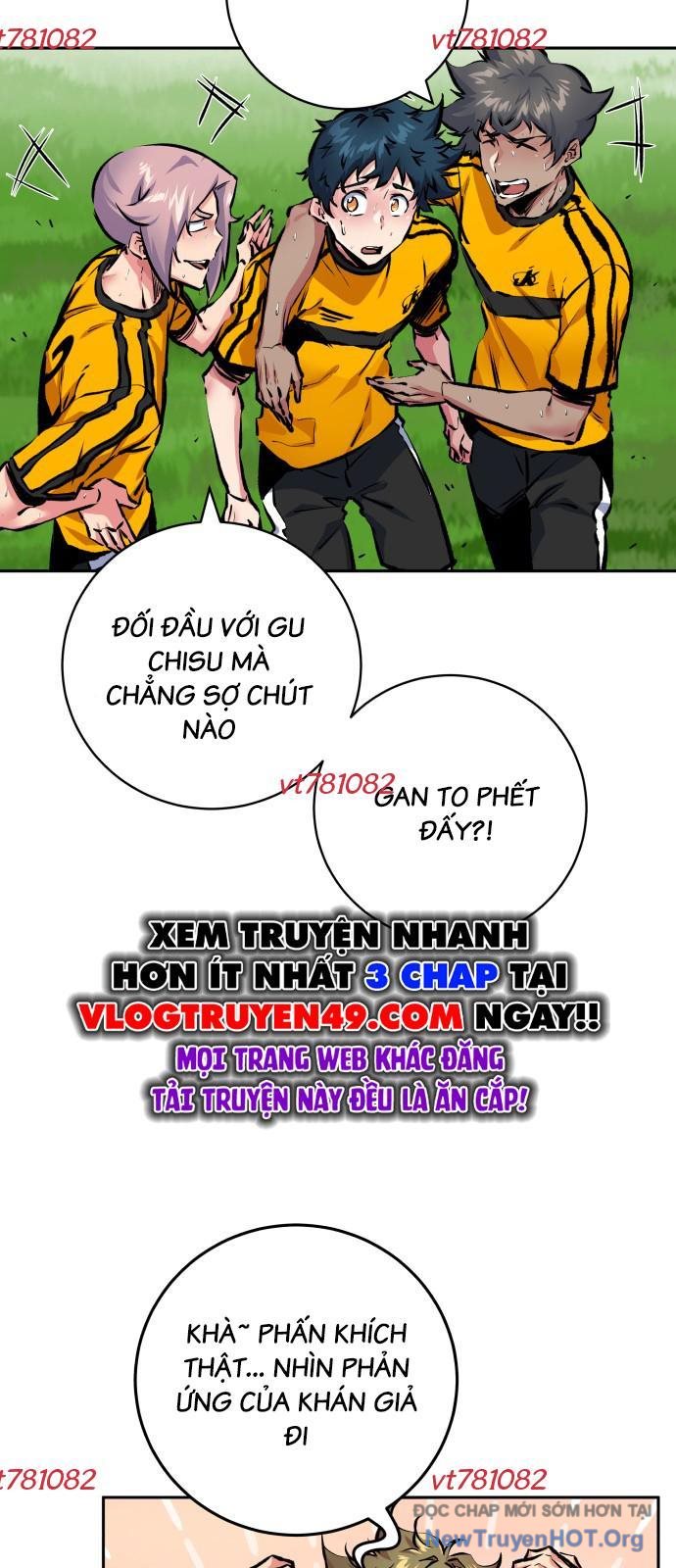 Góc Cao Khung Thành Chapter 230 - 28