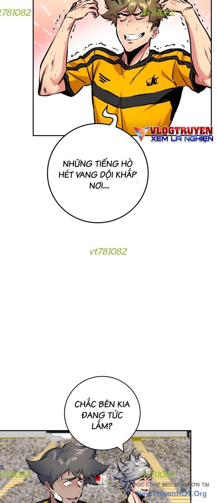 Góc Cao Khung Thành Chapter 230 - 29