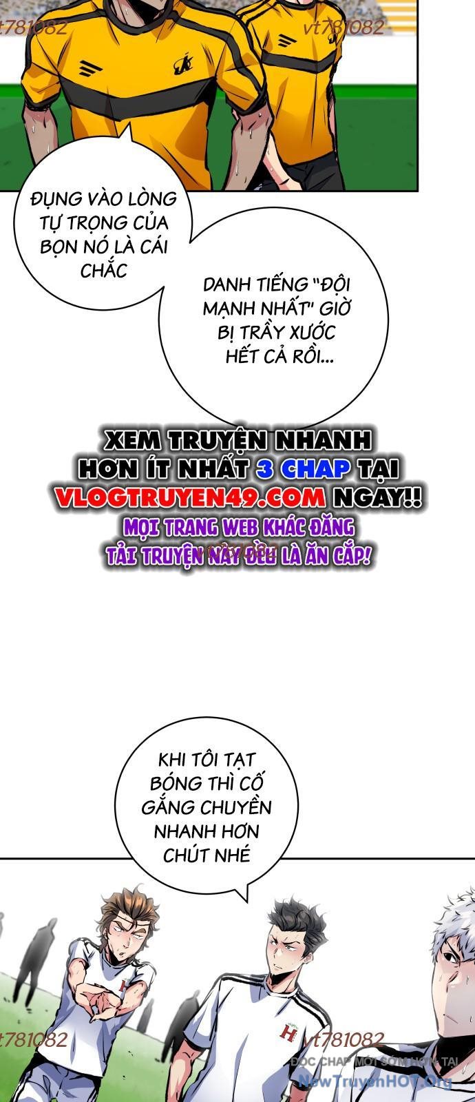 Góc Cao Khung Thành Chapter 230 - 30