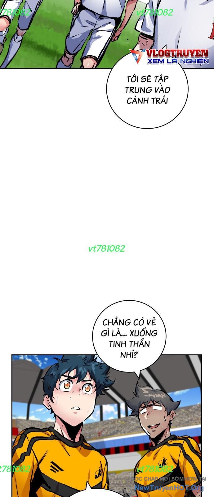 Góc Cao Khung Thành Chapter 230 - 31
