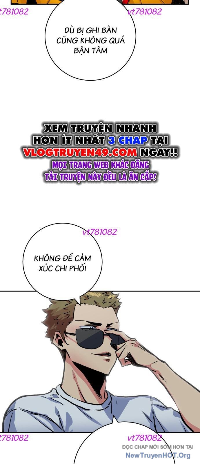 Góc Cao Khung Thành Chapter 230 - 32