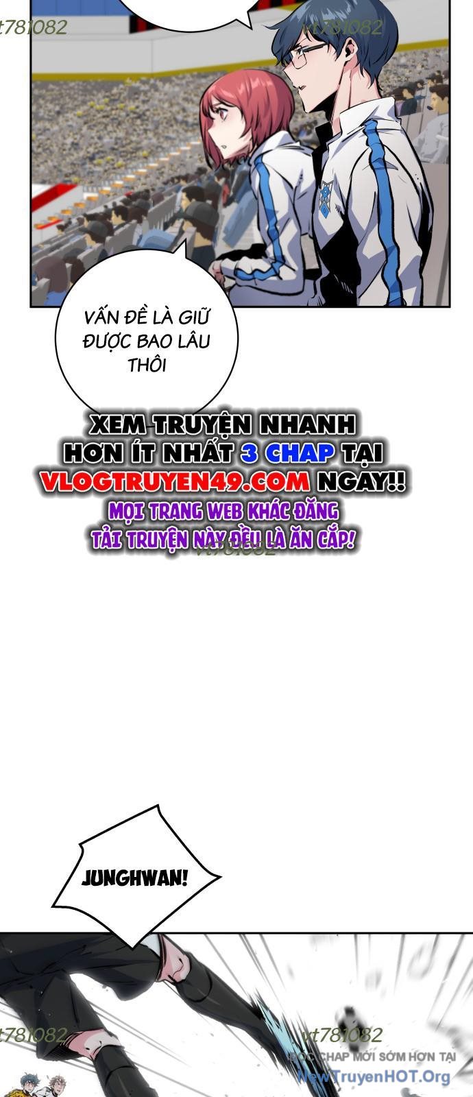 Góc Cao Khung Thành Chapter 230 - 36