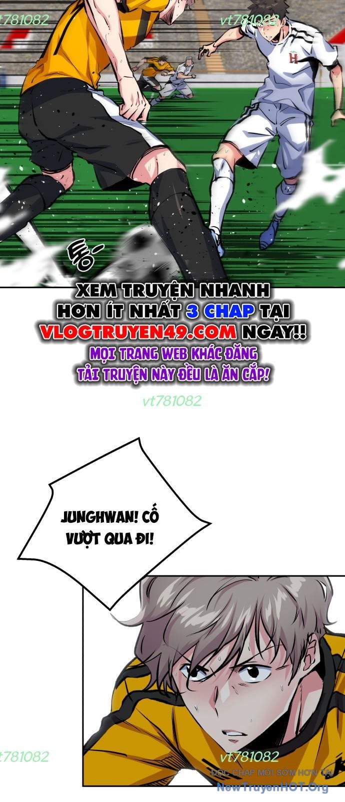 Góc Cao Khung Thành Chapter 230 - 38