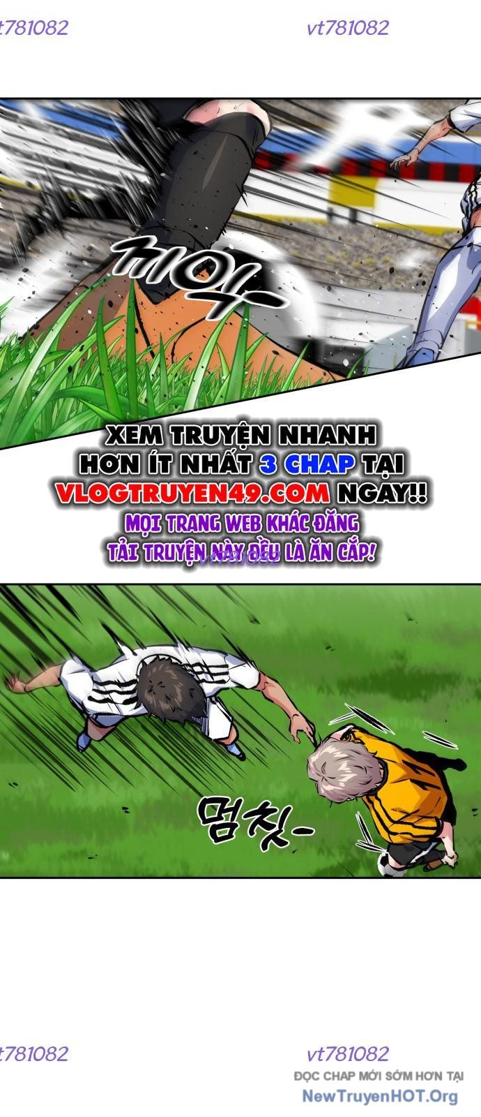 Góc Cao Khung Thành Chapter 230 - 40