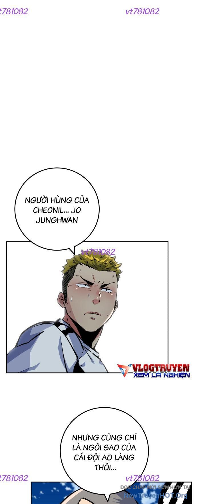 Góc Cao Khung Thành Chapter 230 - 41