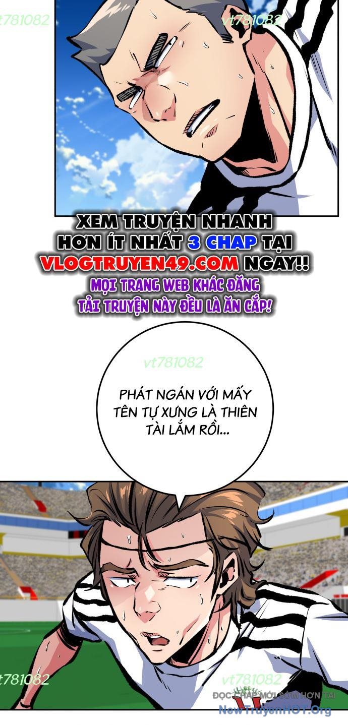 Góc Cao Khung Thành Chapter 230 - 42