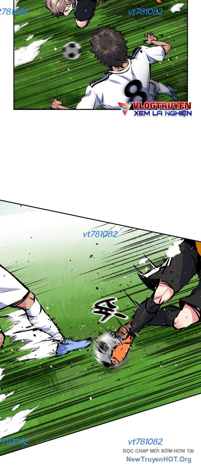 Góc Cao Khung Thành Chapter 230 - 47