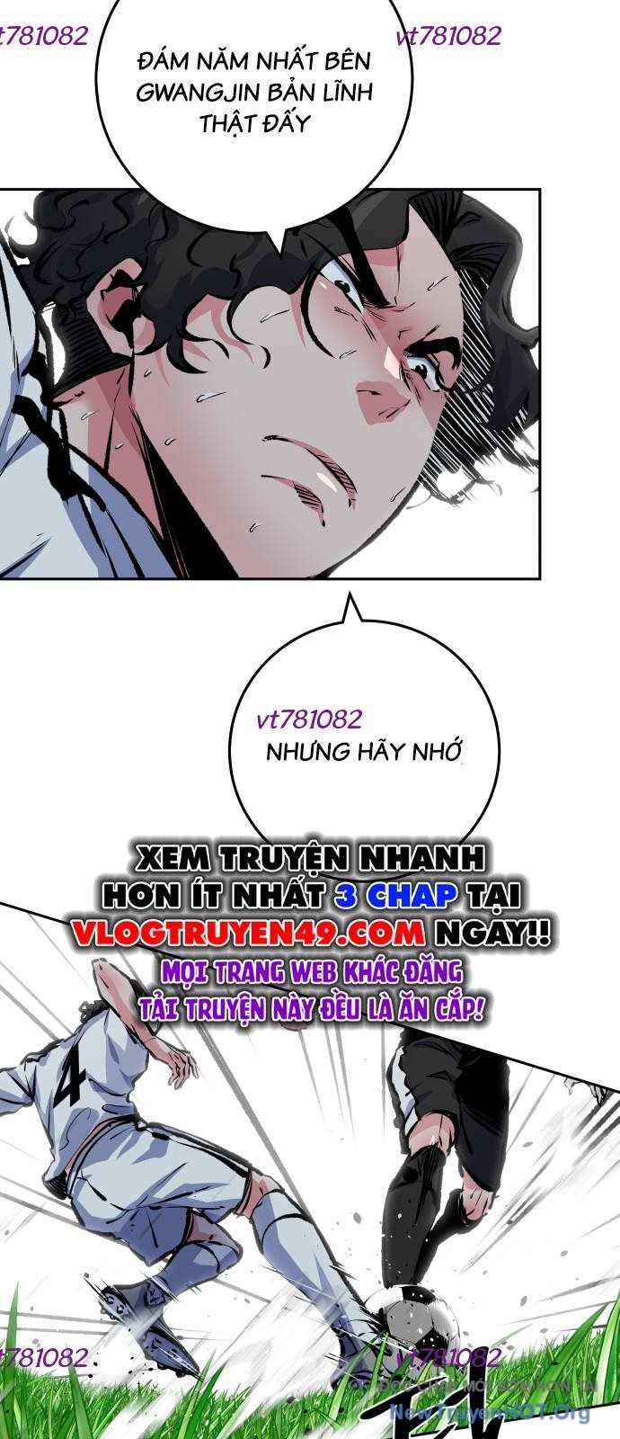 Góc Cao Khung Thành Chapter 230 - 50