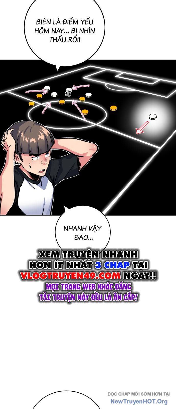 Góc Cao Khung Thành Chapter 230 - 60