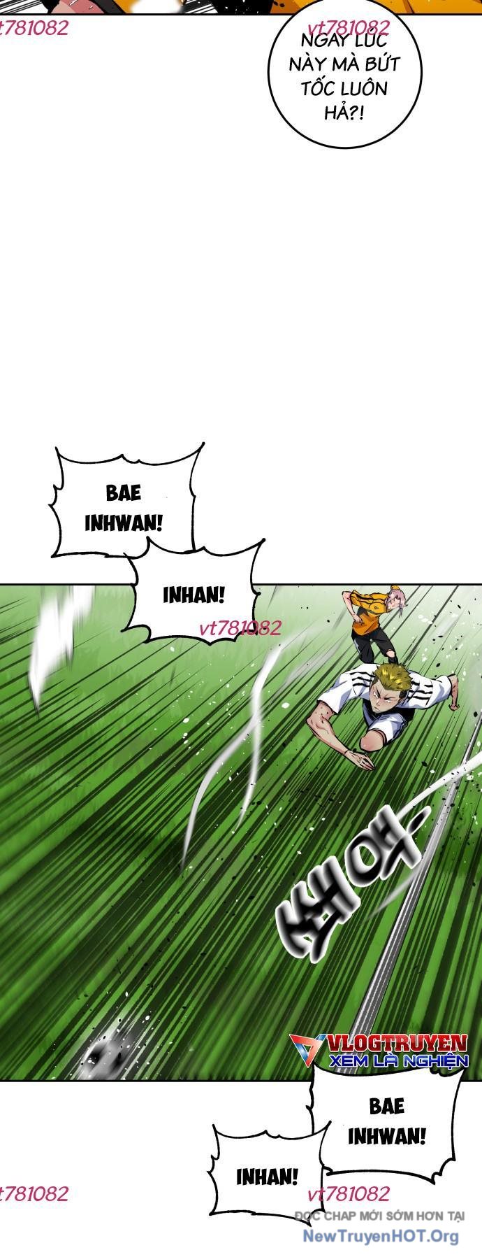 Góc Cao Khung Thành Chapter 230 - 67