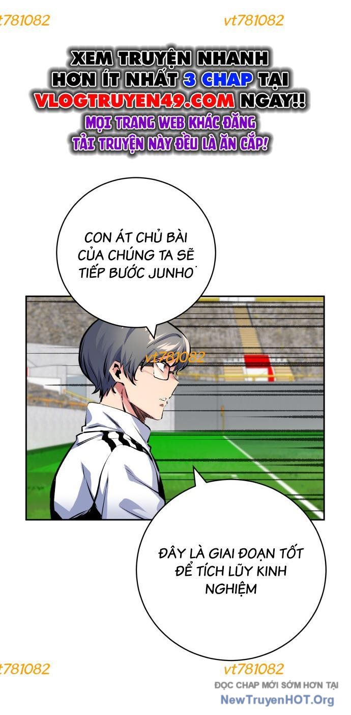 Góc Cao Khung Thành Chapter 230 - 68