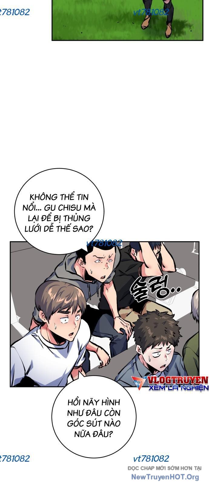 Góc Cao Khung Thành Chapter 230 - 9