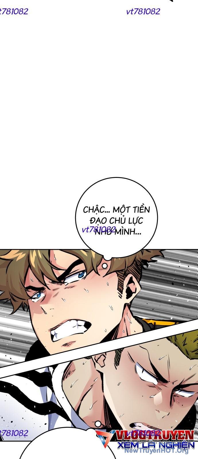 Góc Cao Khung Thành Chapter 231 - 11