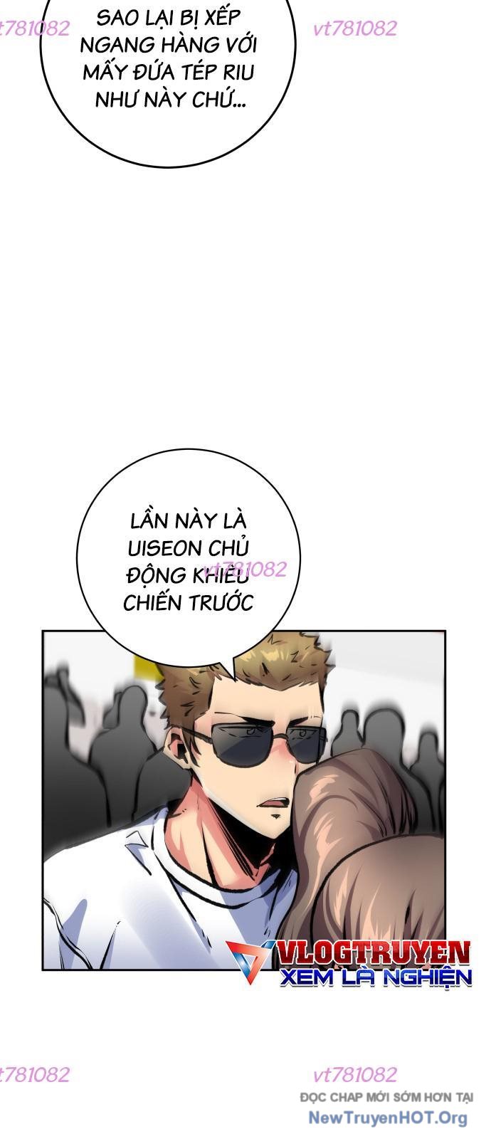 Góc Cao Khung Thành Chapter 231 - 12