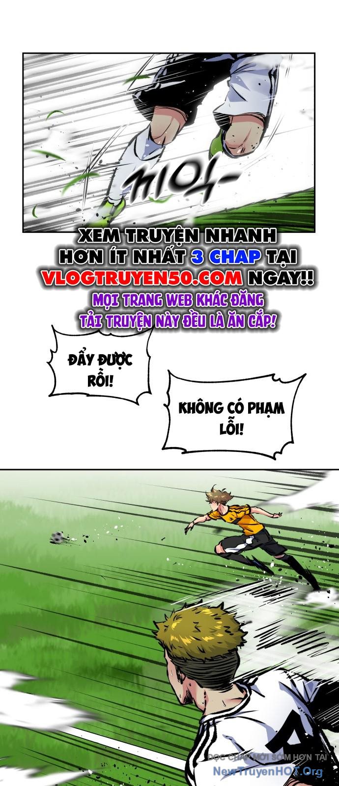 Góc Cao Khung Thành Chapter 231 - 16