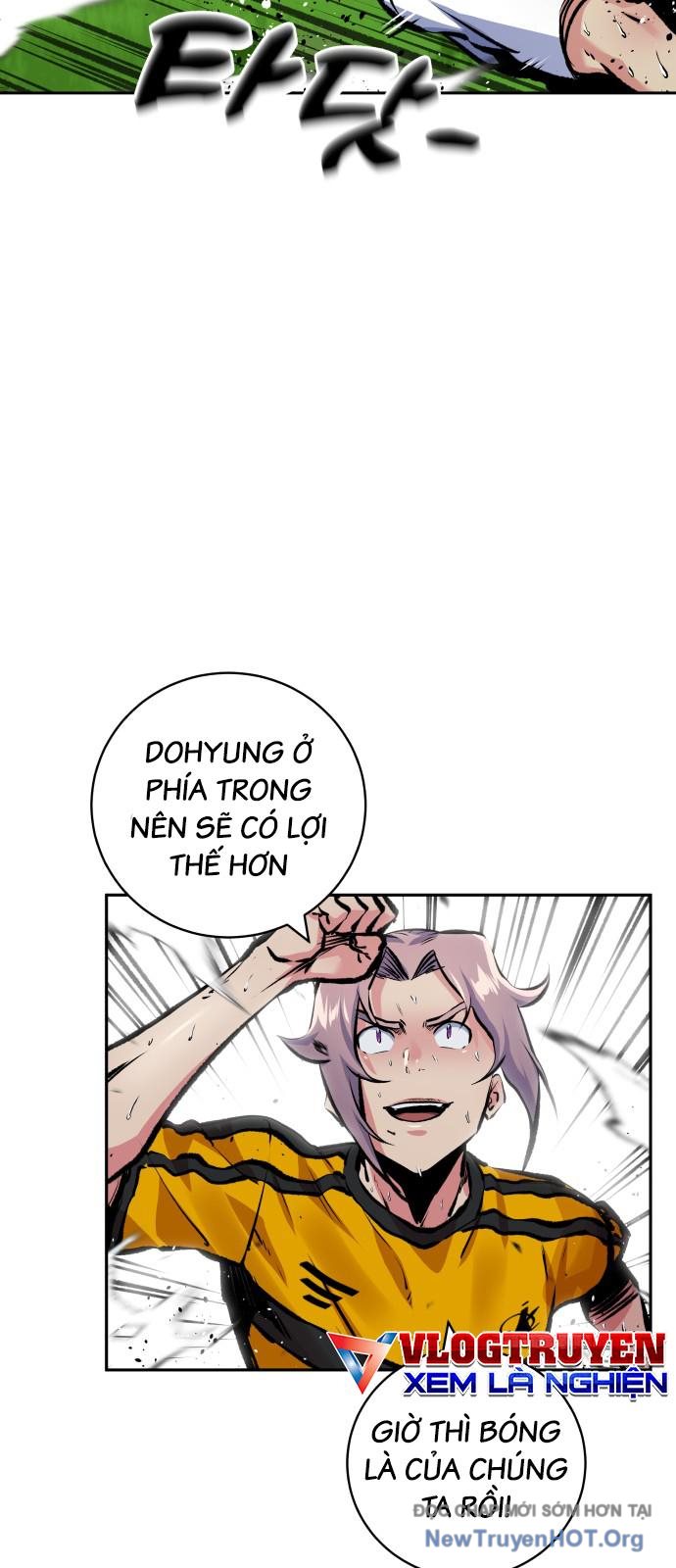 Góc Cao Khung Thành Chapter 231 - 17