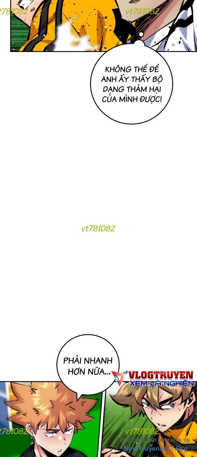 Góc Cao Khung Thành Chapter 231 - 23