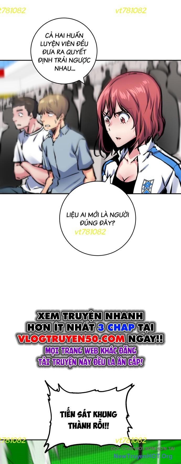 Góc Cao Khung Thành Chapter 231 - 26