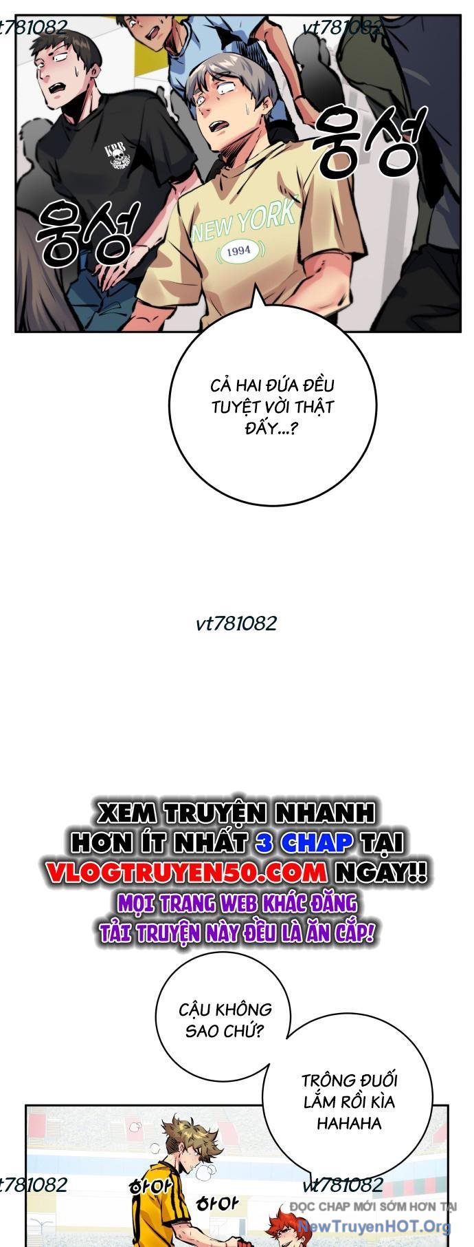 Góc Cao Khung Thành Chapter 231 - 32