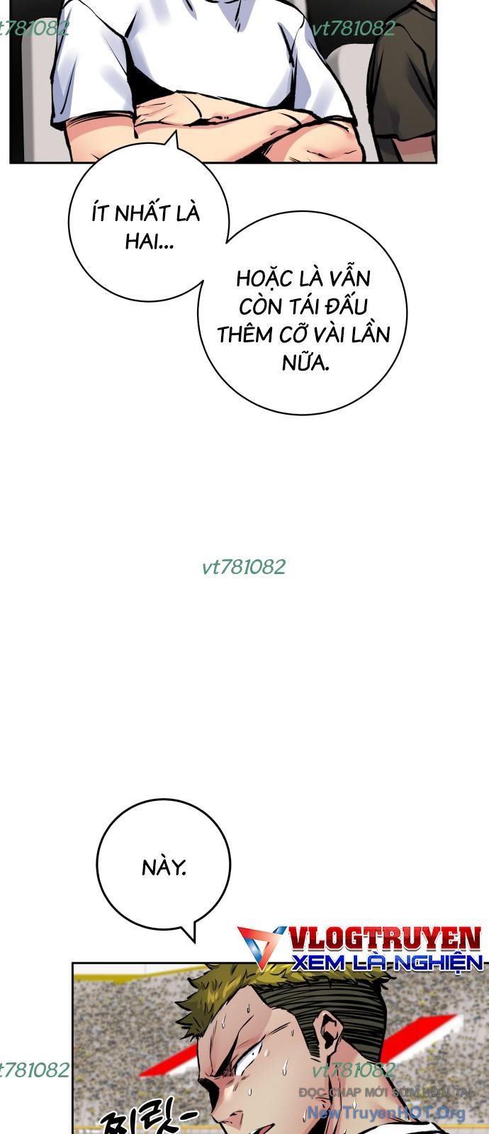 Góc Cao Khung Thành Chapter 231 - 35