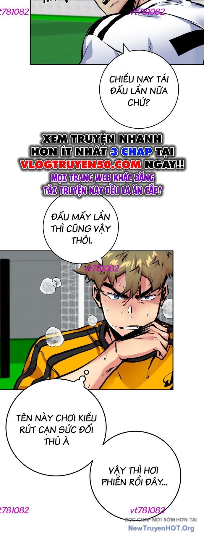 Góc Cao Khung Thành Chapter 231 - 36