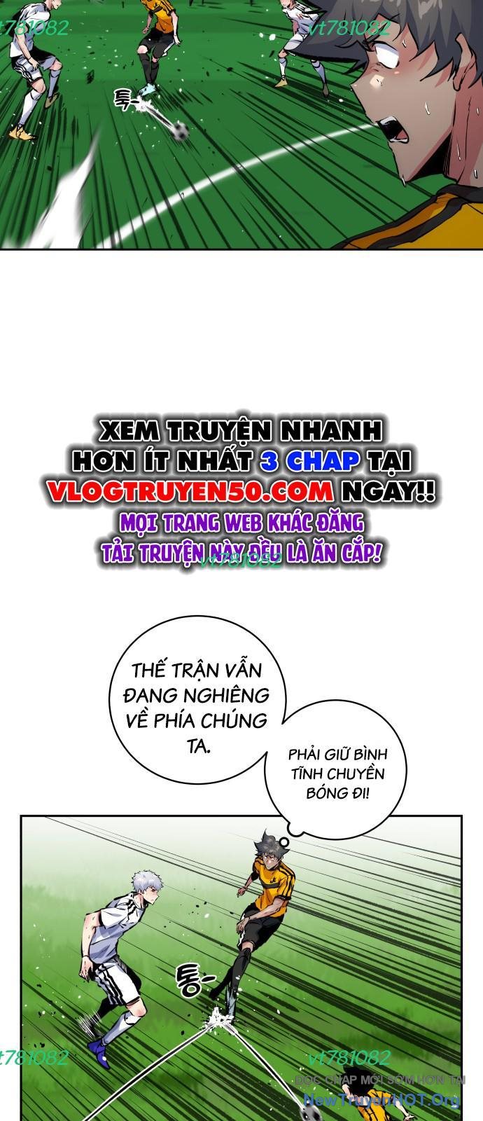 Góc Cao Khung Thành Chapter 231 - 40