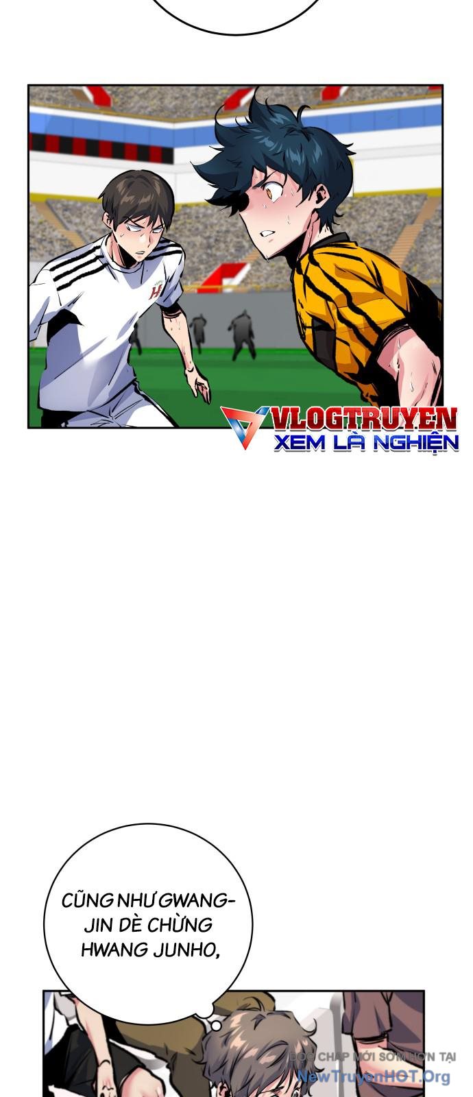 Góc Cao Khung Thành Chapter 231 - 43