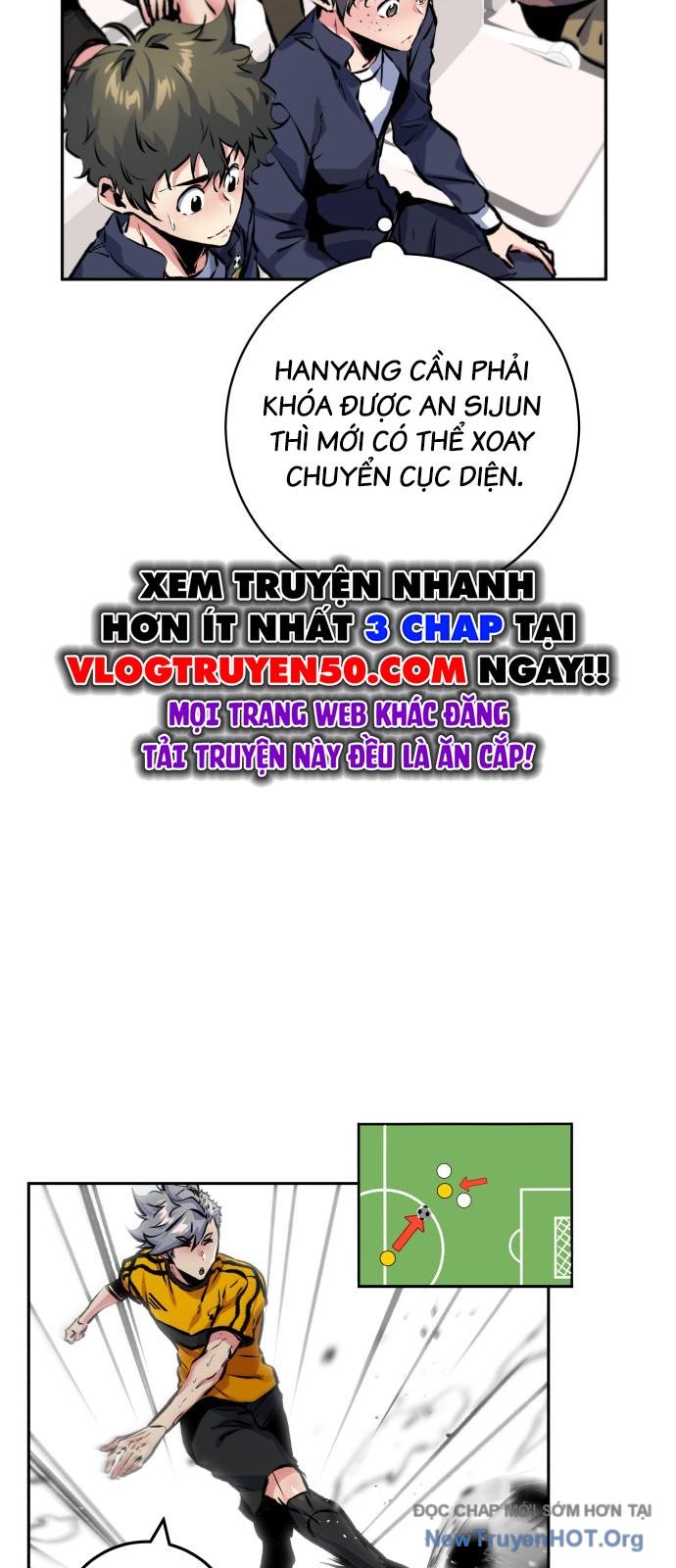 Góc Cao Khung Thành Chapter 231 - 44