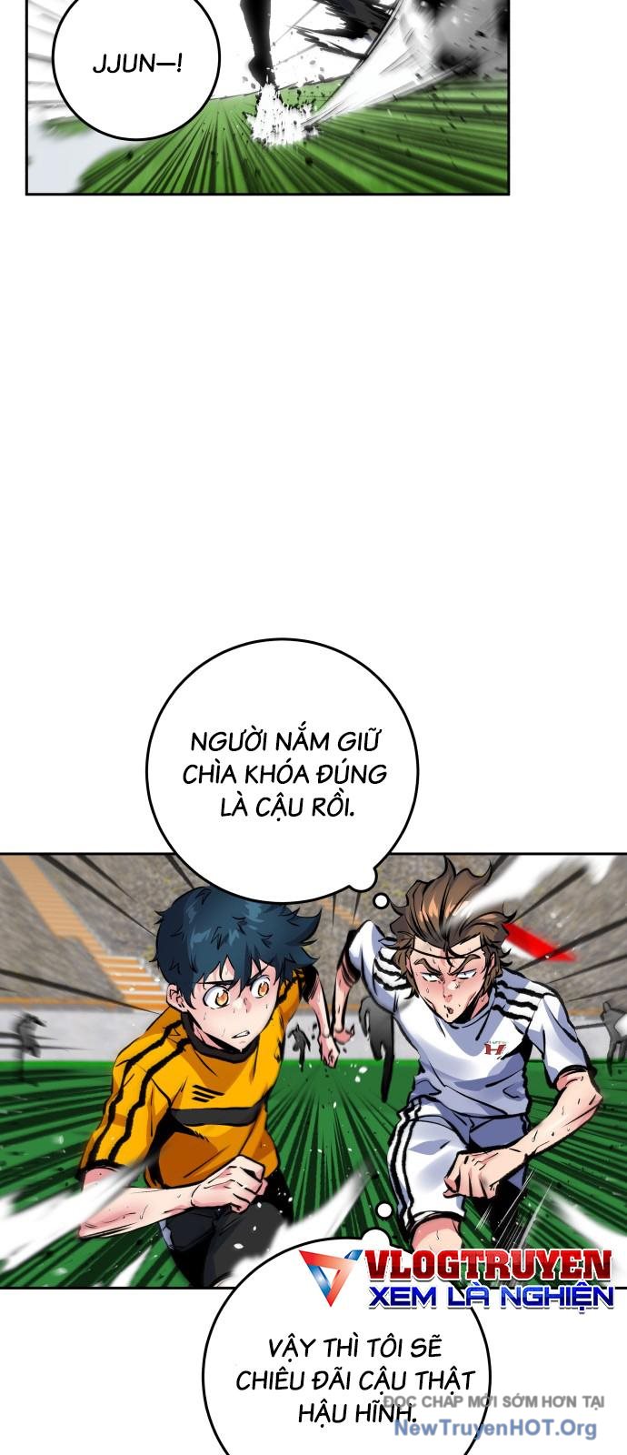 Góc Cao Khung Thành Chapter 231 - 45