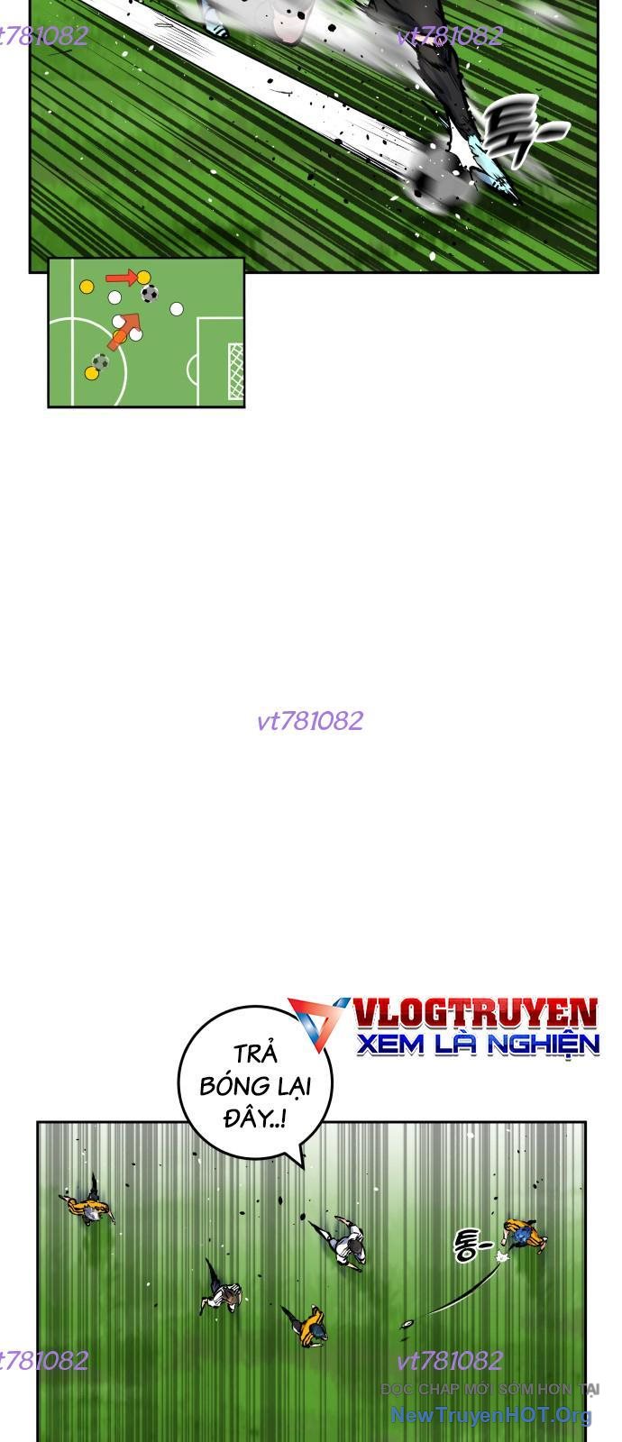 Góc Cao Khung Thành Chapter 231 - 49