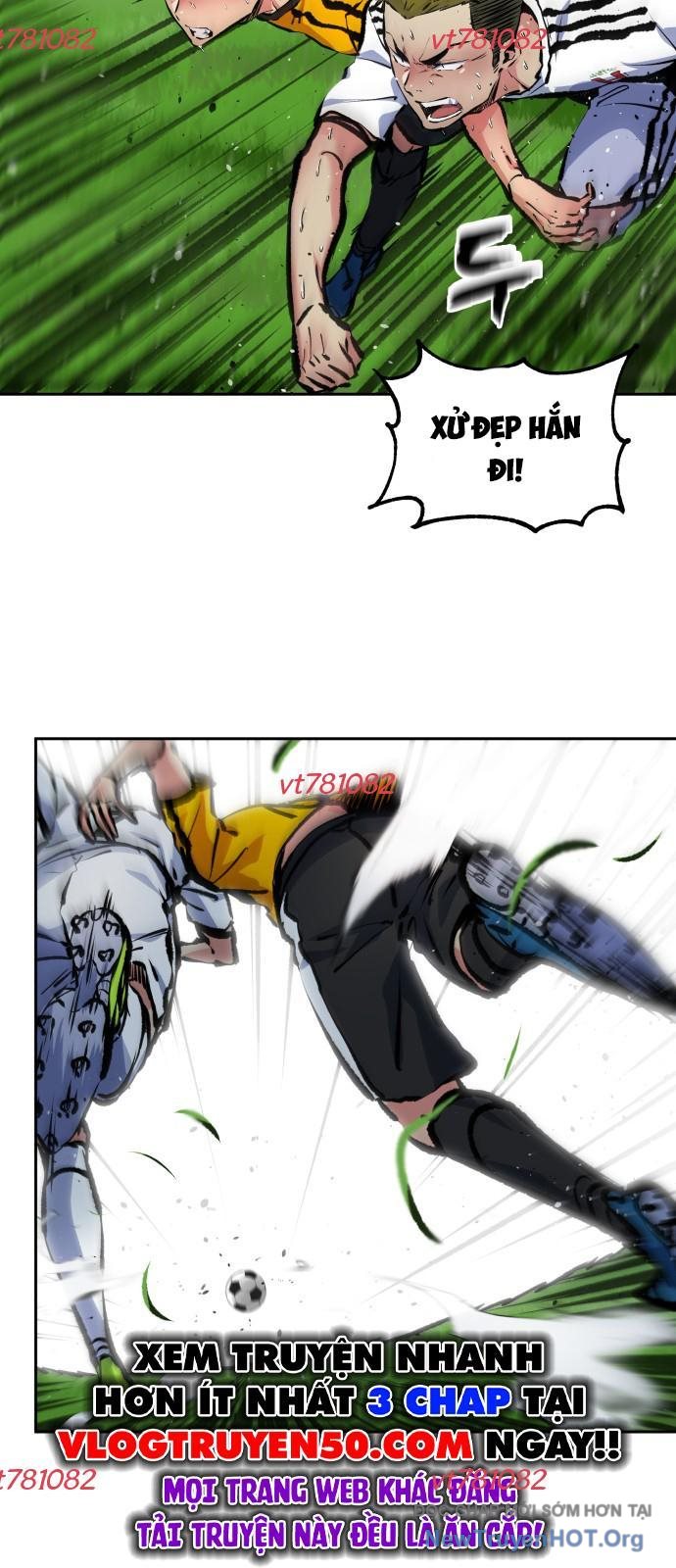 Góc Cao Khung Thành Chapter 231 - 6