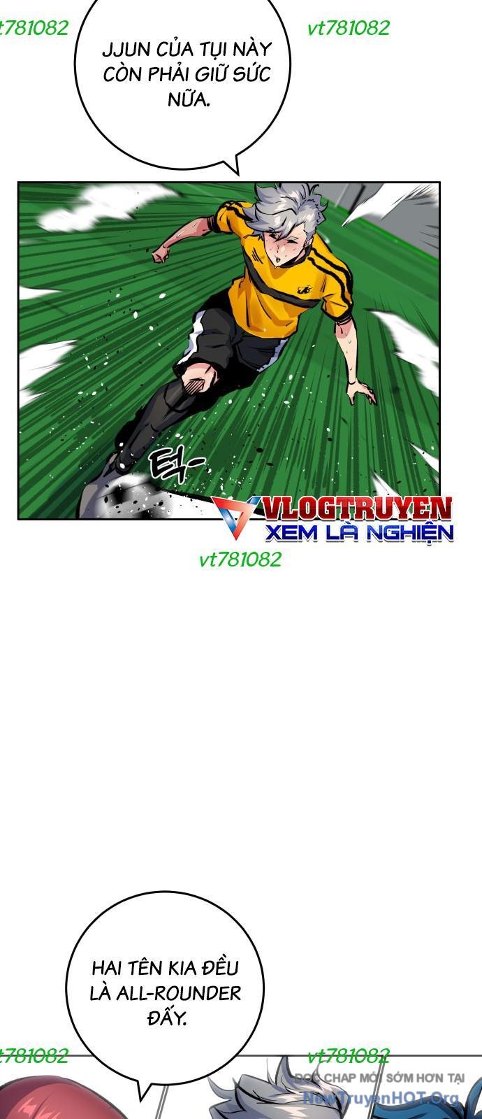 Góc Cao Khung Thành Chapter 231 - 51