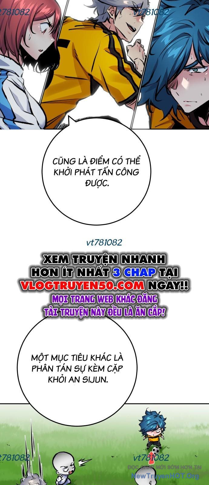 Góc Cao Khung Thành Chapter 231 - 52