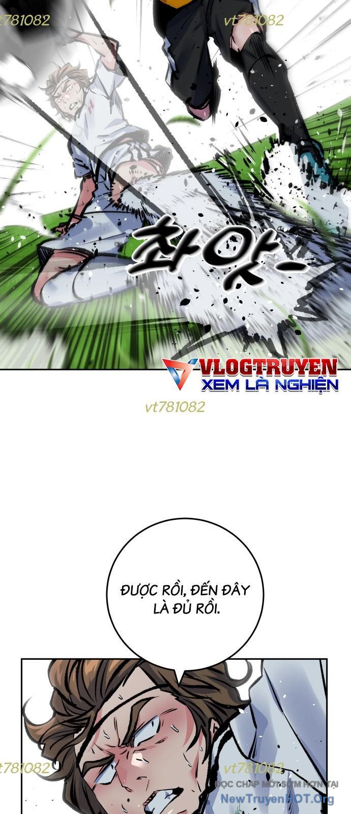 Góc Cao Khung Thành Chapter 231 - 55