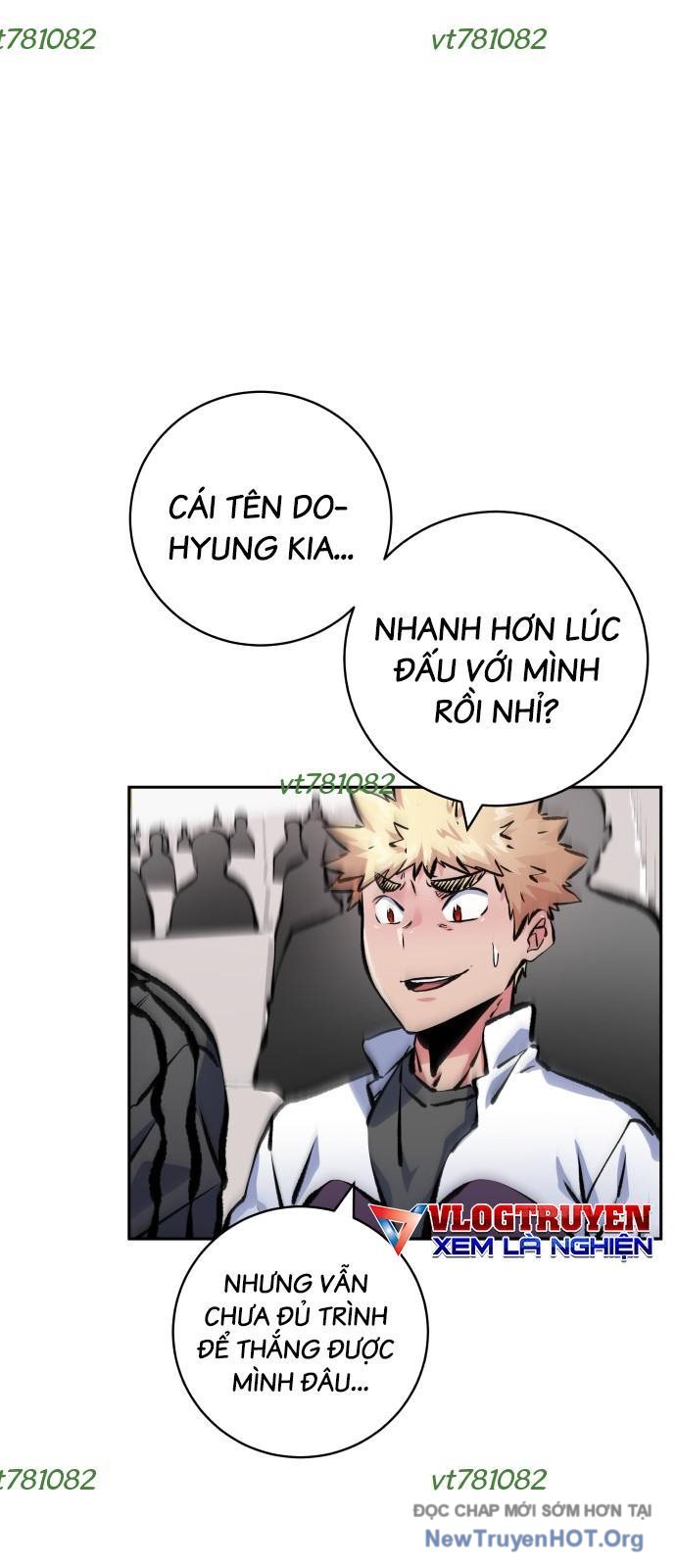 Góc Cao Khung Thành Chapter 231 - 7