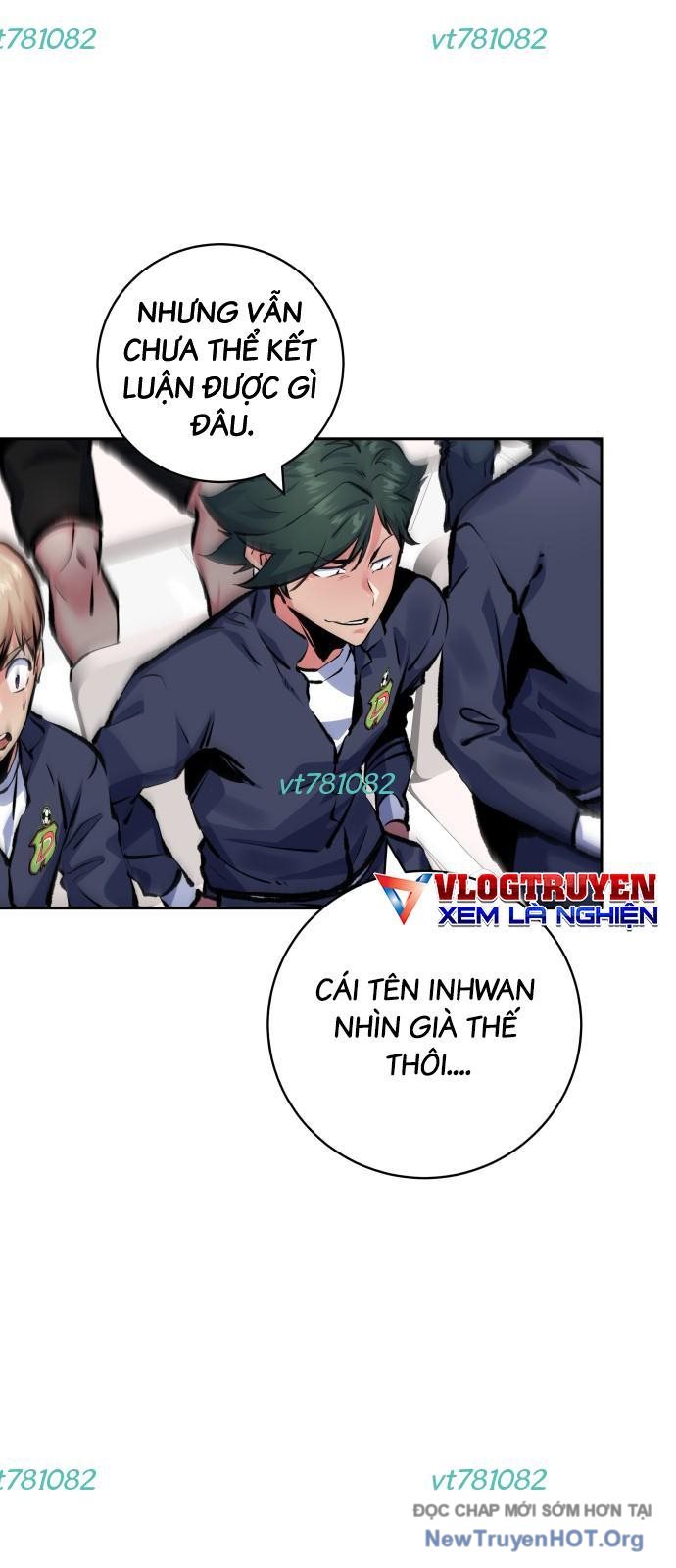 Góc Cao Khung Thành Chapter 231 - 9