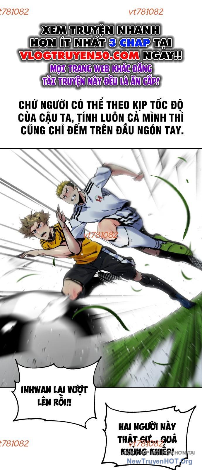 Góc Cao Khung Thành Chapter 231 - 10