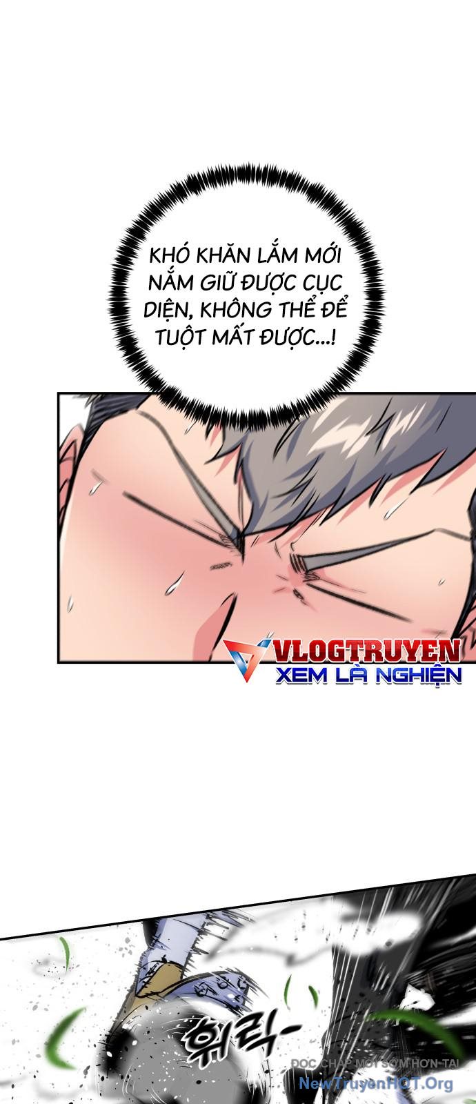 Góc Cao Khung Thành Chapter 232 - 15