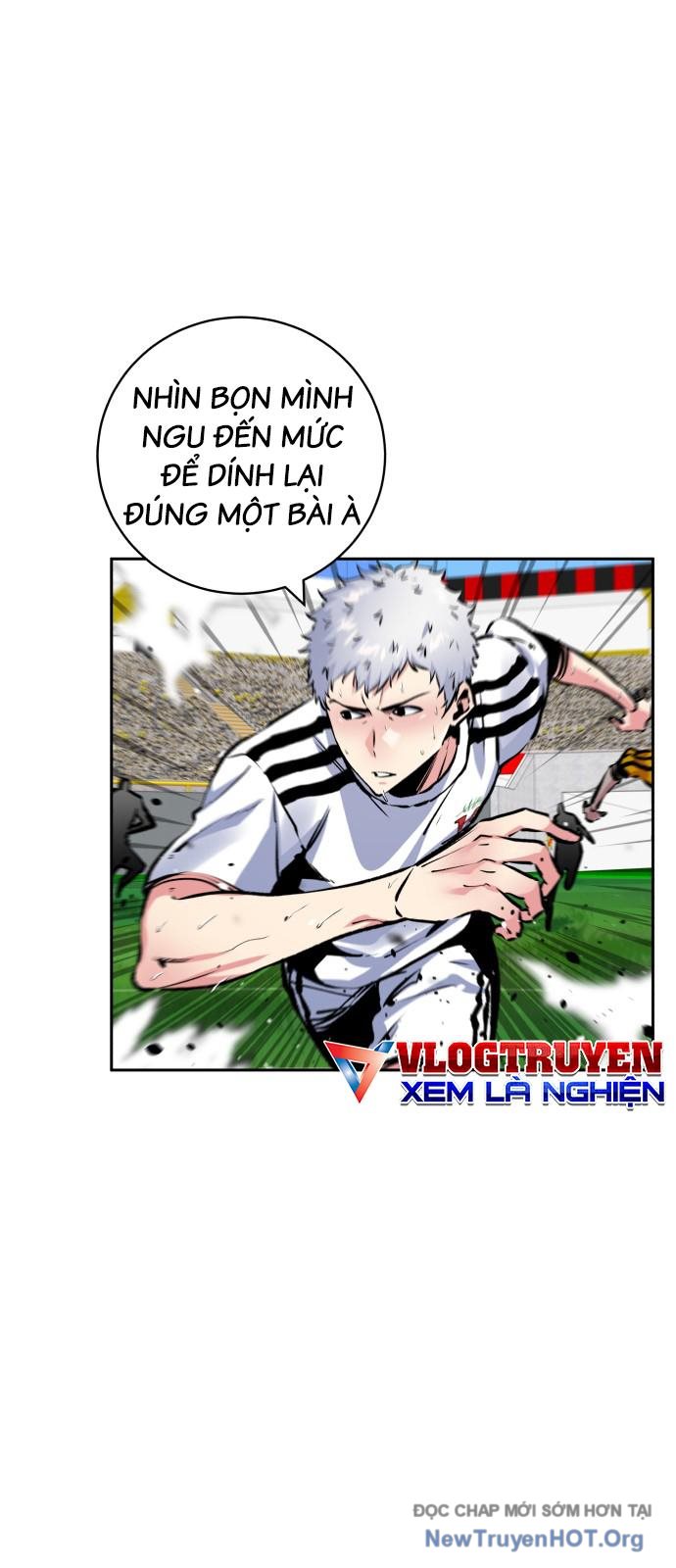 Góc Cao Khung Thành Chapter 232 - 17