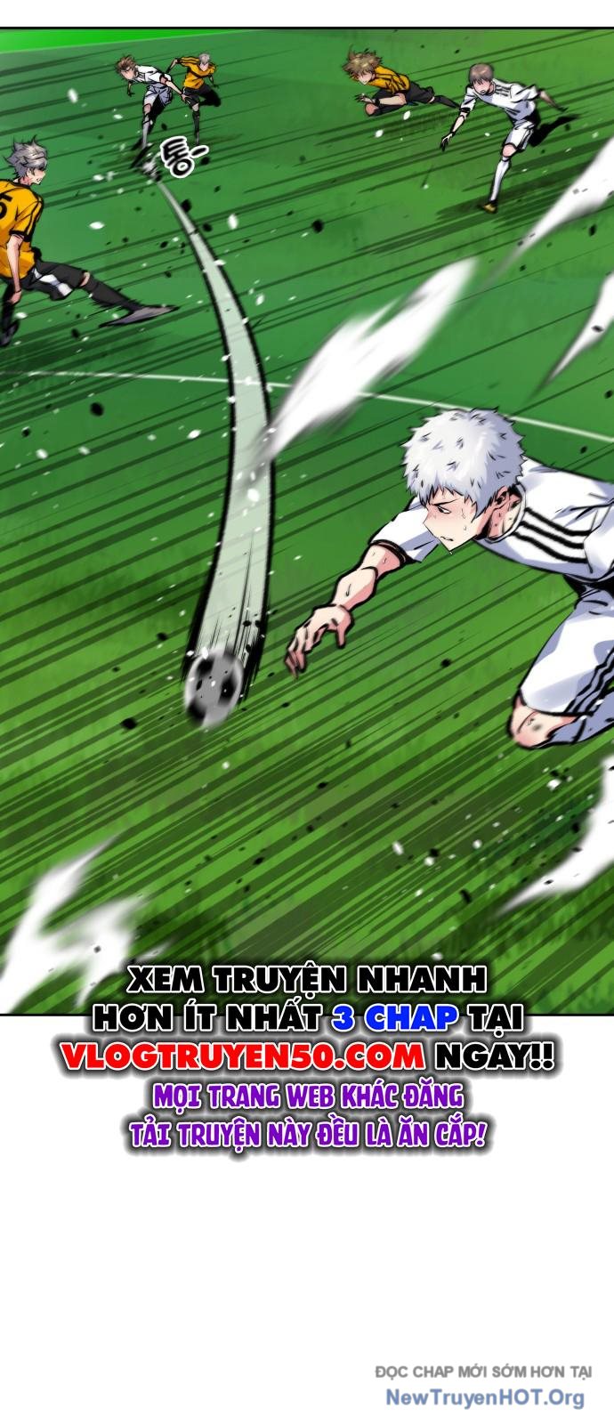 Góc Cao Khung Thành Chapter 232 - 18