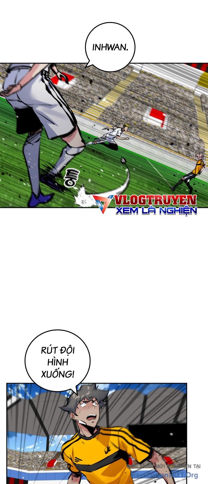 Góc Cao Khung Thành Chapter 232 - 19