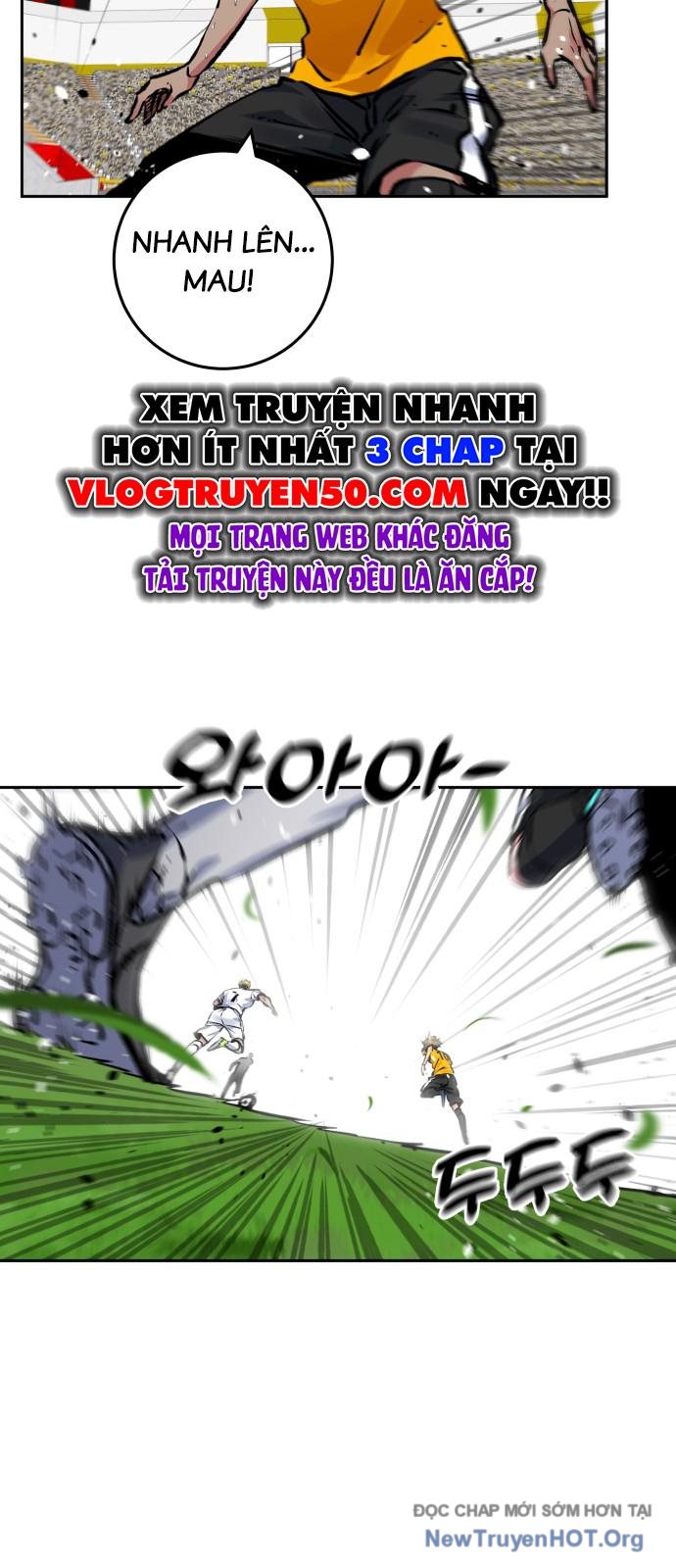 Góc Cao Khung Thành Chapter 232 - 20