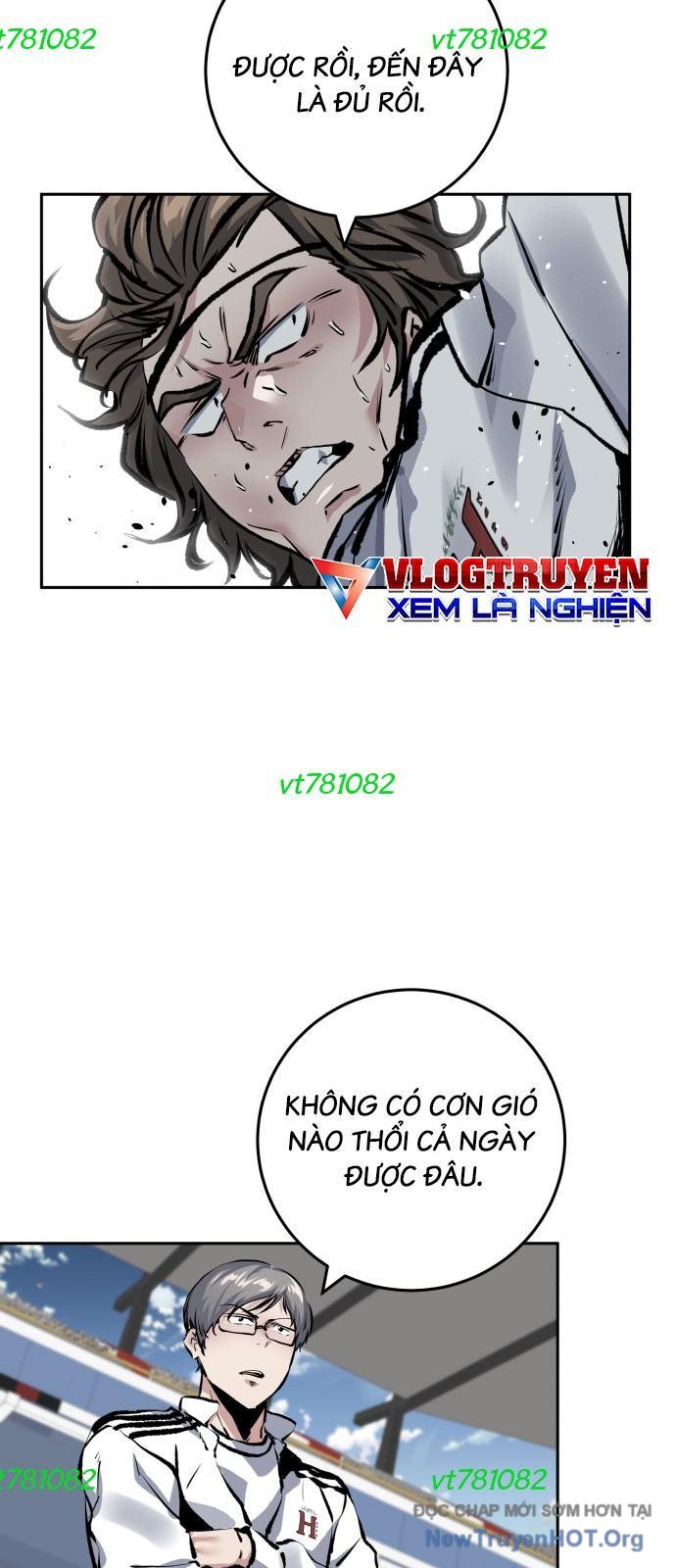 Góc Cao Khung Thành Chapter 232 - 3