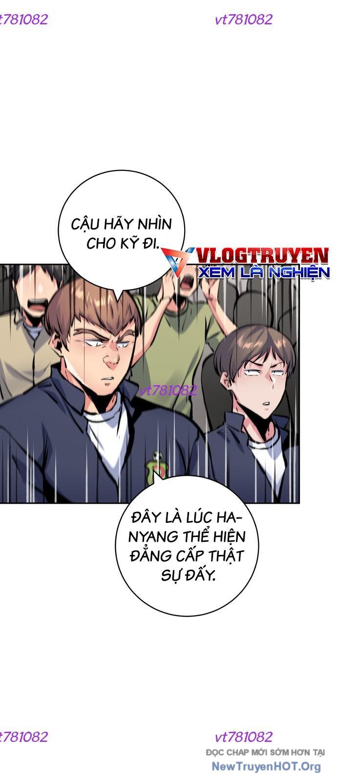 Góc Cao Khung Thành Chapter 232 - 21
