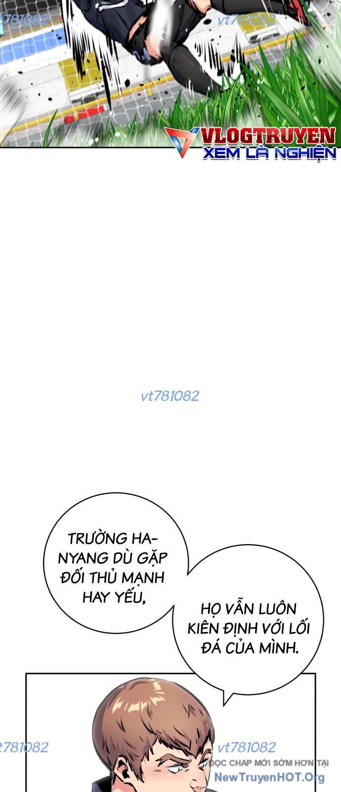 Góc Cao Khung Thành Chapter 232 - 27